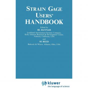 Strain Gage Users' Handbook