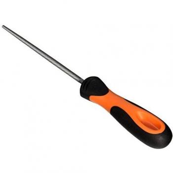 Bahco 1-230-06-2-2 Cut 2 Round File