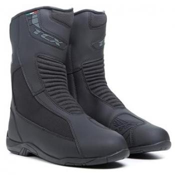 TCX Explorer.4 Gtx Impermeabili Men Black 41