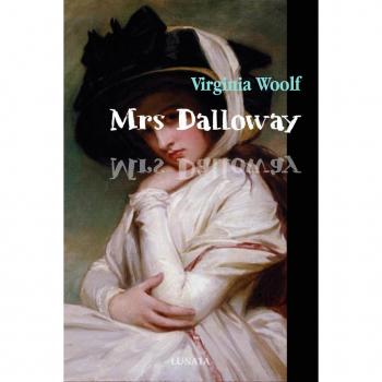 Mrs Dalloway  EBOOK