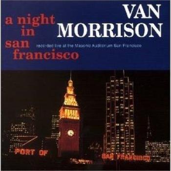 A Night in San Francisco-Live