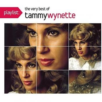 Playlist: the Very Best of Tammy Wynette
