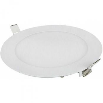 Ulisem 9W LED-Einbaustrahler Set für Badezimmer