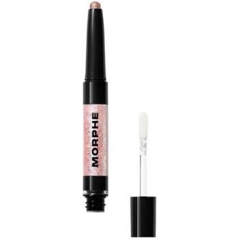 Dual‑Ender Shadow Stick von Morphe – Mixed Signals Lover und Fighter