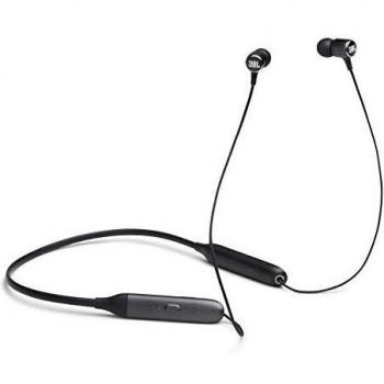 JBL LIVE 220BT Neckband Style Bluetooth Earphones