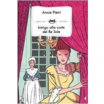 Intrigo alla corte del Re Sole