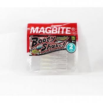 Harimitsu Magbite MBW05 Cebo Macio Booty Shake 2 Pulgadas 01 (4955)
