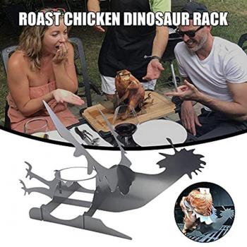 Bâti Poulet Grillé Extérieur Premium