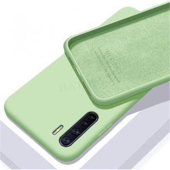 Tomo de Protección Flexible Oppo A91