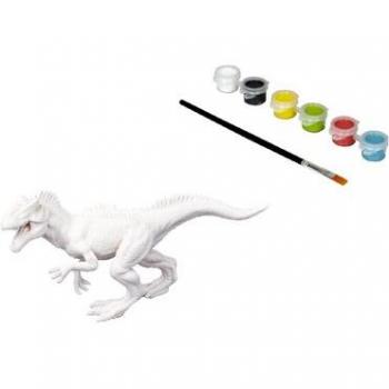 Allosaurus Kreativspielzeug – T‑Rex Welt (Spiegelburg)