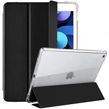 Estela Auto Sueño Case Gahwa iPad 8ª Generación – Negro