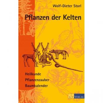 Pflanzen der Kelten