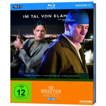 Im Tal von Elah