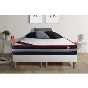 Ensemble de sommeil VITALPOWER ZEN 180x200 cm