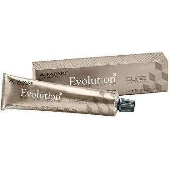 Alfaparf Coloración Permanente 6.6 Rubio Oscuro 60ml