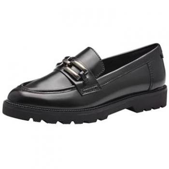 Slipper Tamaris Noir 37
