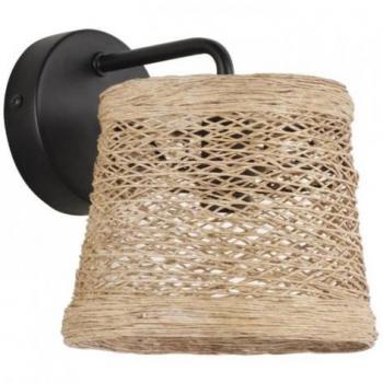 Foco Natural Pared Nude