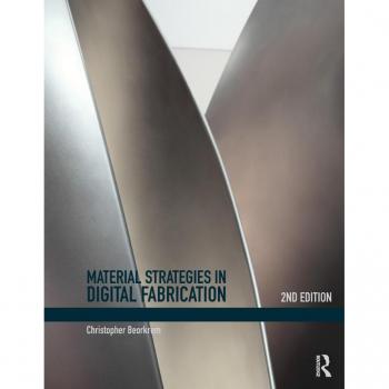 Vitalsource Technologies, Inc. Material Strateg. In Digital Fabrication
