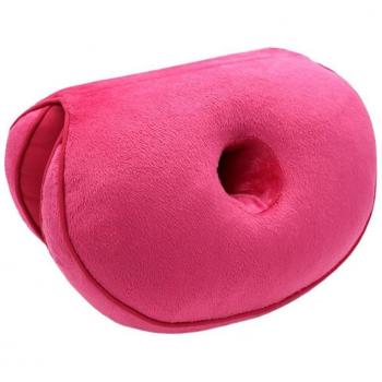 Coussin de chaise relaxant en mousse à mémoire