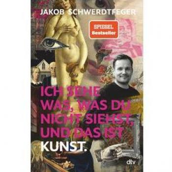 Ich sehe was, was du nicht siehst, und das ist Kunst