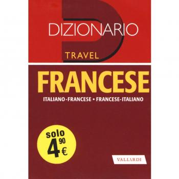 Dizionario francese. Italiano-francese, francese-italiano