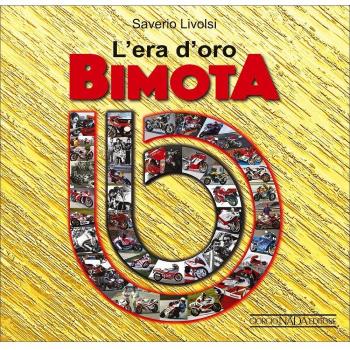 L'era d'oro Bimota