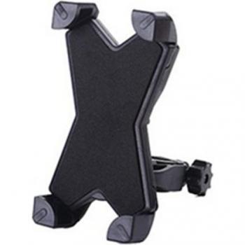 Front Mount Smartphone Holder for Bikes