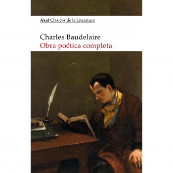 OBRA POÃTICA COMPLETA DE BAUDELAIRE