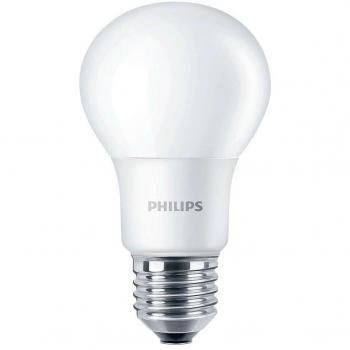 Lampadina LED E27 5W 4000K Philips CorePro