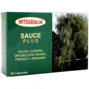 Integralia SaucePlus 60 Capsule