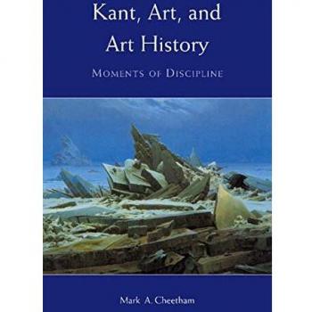 Kant, Art, and Art History