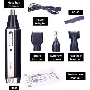 Afeitar UltraFace 2000