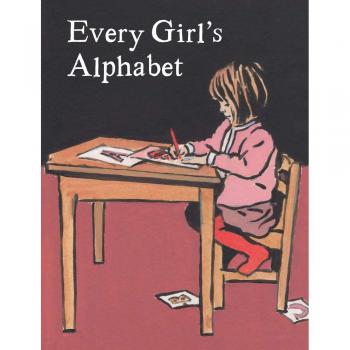 Every Girl's Alphabet