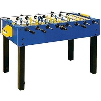 Garlando Calcio Balilla G‑100 (Blu) Aste Uscenti