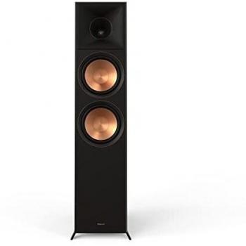 Klipsch RP-8000F II Lautsprecher Paar in Ebenholz