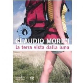 La terra vista dalla luna