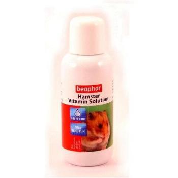 Beaphar Hamster Vitamin Solution