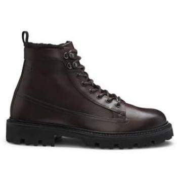 Julyo Polacchine BOSS 50552570 Marrone