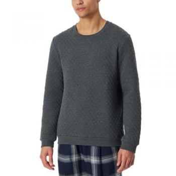 Schiesser Sweatshirt Mix & Relax für Herren