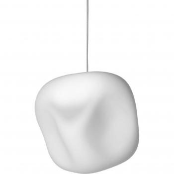 Hoba Midi Lámpara Colgante Foscarini