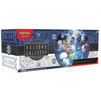 Pokémon Adventskalender 2023