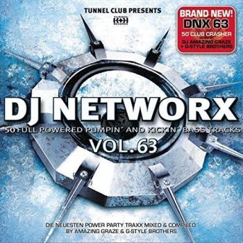 DJ Networx, Édition 63