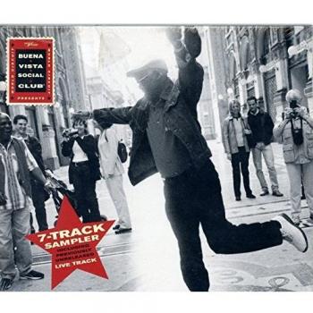 The Buena Vista Social Club Series