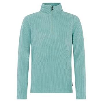 Protest Zora ½ Zip Sweatshirt for Girls – 104 cm