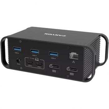 Docking Station USB-C 100W Canyon CNS-HDS95ST