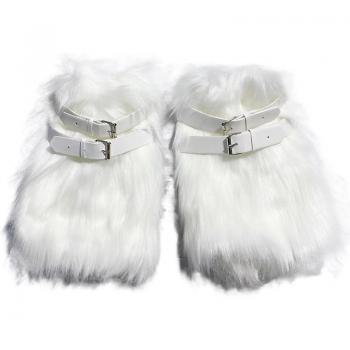 Ropa Callejera Peluda Femina