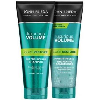 John Frieda. Acondicionador Fuerza y Volumen Luxurious Volume 250 ml