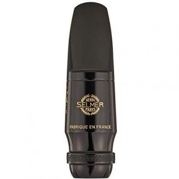 Selmer Alto Sax Soloist C**