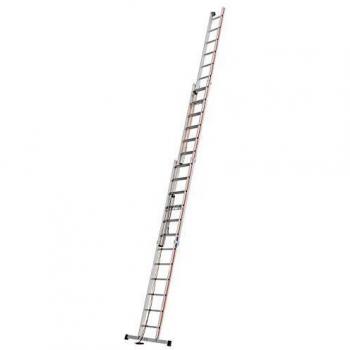 Échelle Matisère 3 plans pliable 3.55m