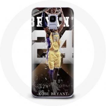 Kobe Bryant Samsung Galaxy A6 2018 Case